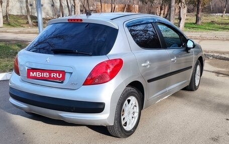 Peugeot 207 I, 2008 год, 450 000 рублей, 3 фотография