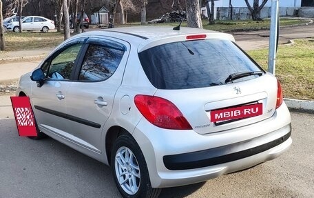 Peugeot 207 I, 2008 год, 450 000 рублей, 2 фотография