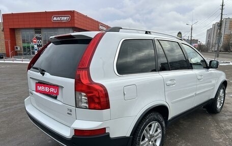 Volvo XC90 II рестайлинг, 2011 год, 2 500 000 рублей, 7 фотография