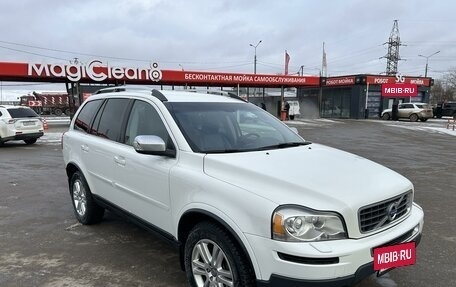 Volvo XC90 II рестайлинг, 2011 год, 2 500 000 рублей, 5 фотография