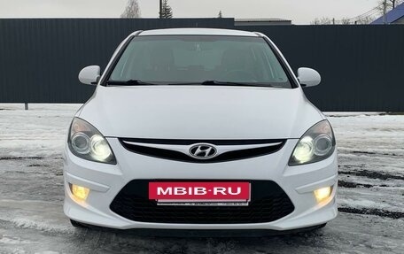 Hyundai i30 I, 2011 год, 785 000 рублей, 5 фотография