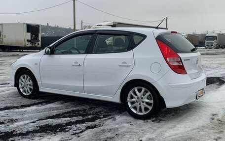 Hyundai i30 I, 2011 год, 785 000 рублей, 12 фотография