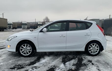 Hyundai i30 I, 2011 год, 785 000 рублей, 14 фотография