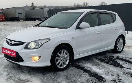 Hyundai i30 I, 2011 год, 785 000 рублей, 6 фотография