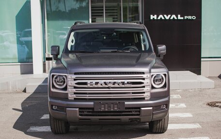 Haval H9, 2024 год, 5 099 000 рублей, 3 фотография