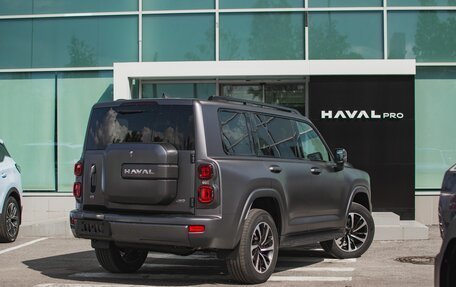 Haval H9, 2024 год, 5 099 000 рублей, 11 фотография