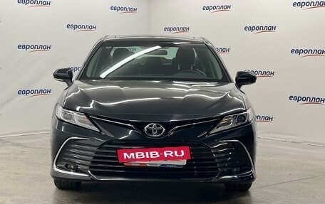 Toyota Camry, 2023 год, 3 990 000 рублей, 5 фотография