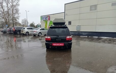 Subaru Forester, 2001 год, 550 000 рублей, 4 фотография