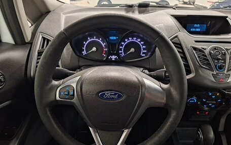 Ford EcoSport, 2015 год, 1 190 000 рублей, 8 фотография