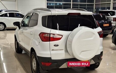 Ford EcoSport, 2015 год, 1 190 000 рублей, 6 фотография