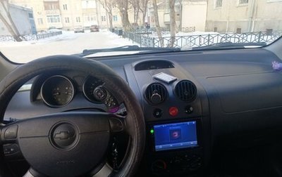 Chevrolet Aveo III, 2005 год, 300 000 рублей, 1 фотография