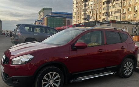 Nissan Qashqai, 2012 год, 1 100 000 рублей, 1 фотография