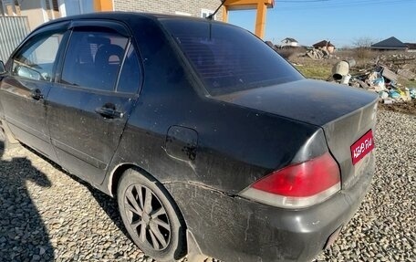 Mitsubishi Lancer IX, 2009 год, 457 000 рублей, 1 фотография