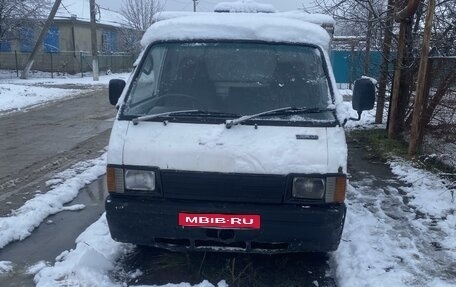 Mazda Bongo III, 1993 год, 355 000 рублей, 1 фотография