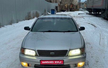 Nissan Cefiro II, 1997 год, 430 000 рублей, 1 фотография