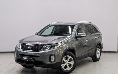 KIA Sorento II рестайлинг, 2020 год, 2 575 000 рублей, 1 фотография