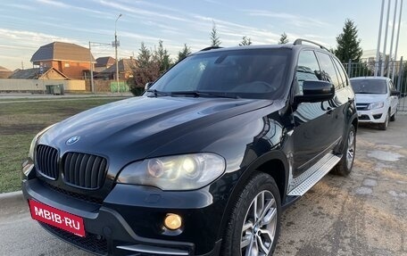 BMW X5, 2008 год, 1 790 000 рублей, 1 фотография