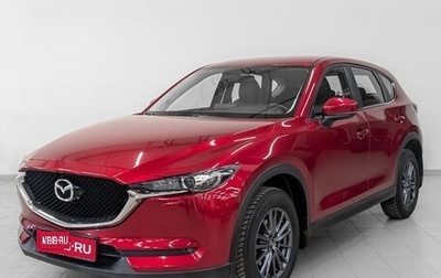 Mazda CX-5 II, 2020 год, 2 970 000 рублей, 1 фотография