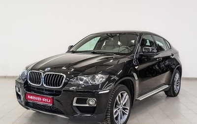 BMW X6, 2013 год, 2 950 000 рублей, 1 фотография