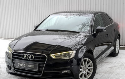 Audi A3, 2013 год, 1 350 000 рублей, 1 фотография