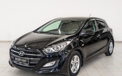 Hyundai i30 II рестайлинг, 2015 год, 1 430 000 рублей, 1 фотография