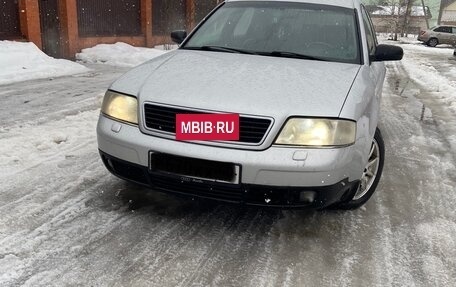 Audi A6, 2000 год, 390 000 рублей, 2 фотография