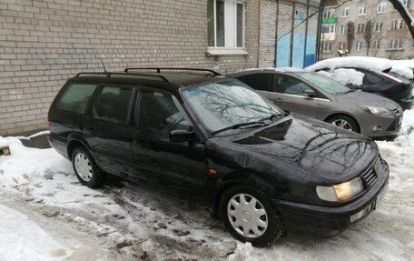 Volkswagen Passat B4, 1996 год, 155 000 рублей, 5 фотография