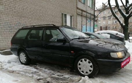 Volkswagen Passat B4, 1996 год, 155 000 рублей, 4 фотография