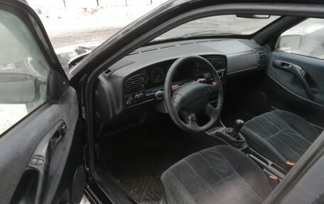 Volkswagen Passat B4, 1996 год, 155 000 рублей, 17 фотография