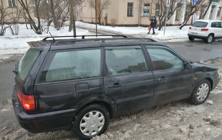 Volkswagen Passat B4, 1996 год, 155 000 рублей, 11 фотография