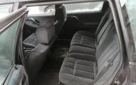 Volkswagen Passat B4, 1996 год, 155 000 рублей, 18 фотография