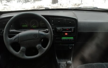 Volkswagen Passat B4, 1996 год, 155 000 рублей, 19 фотография