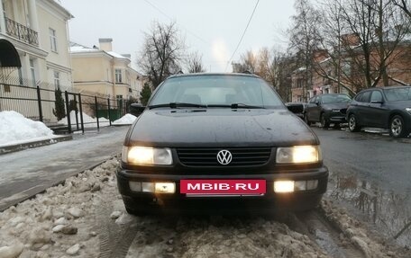 Volkswagen Passat B4, 1996 год, 155 000 рублей, 12 фотография