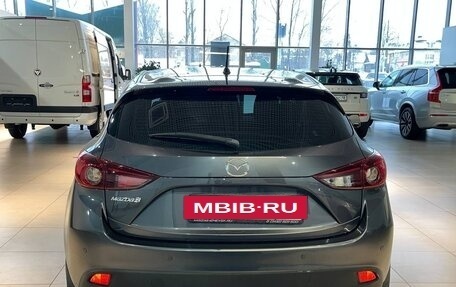 Mazda 3, 2014 год, 1 390 000 рублей, 6 фотография