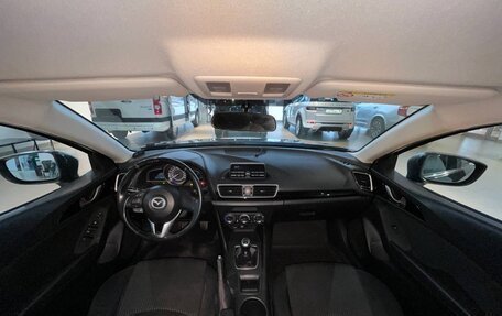 Mazda 3, 2014 год, 1 390 000 рублей, 16 фотография