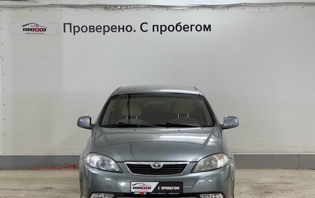 Daewoo Gentra II, 2014 год, 750 000 рублей, 2 фотография