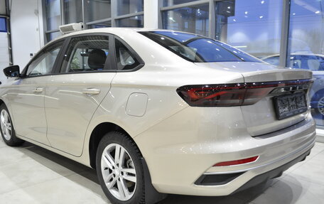 Geely Emgrand, 2023 год, 1 790 000 рублей, 4 фотография