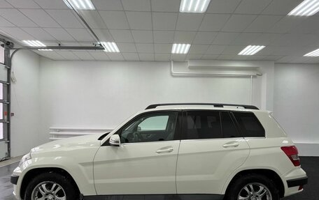 Mercedes-Benz GLK-Класс, 2009 год, 1 547 000 рублей, 8 фотография