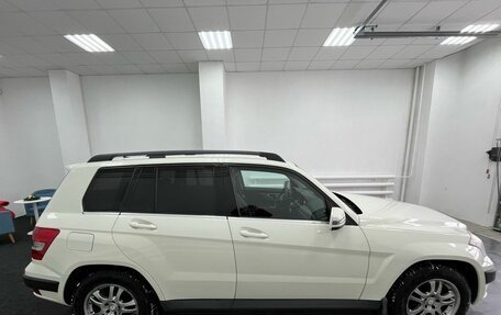 Mercedes-Benz GLK-Класс, 2009 год, 1 547 000 рублей, 4 фотография