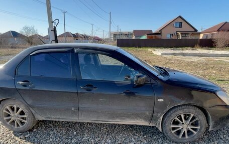 Mitsubishi Lancer IX, 2009 год, 457 000 рублей, 4 фотография