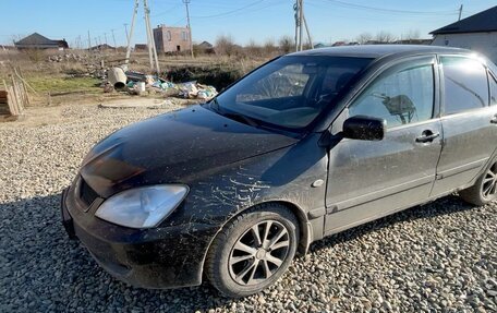 Mitsubishi Lancer IX, 2009 год, 457 000 рублей, 6 фотография