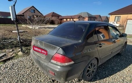 Mitsubishi Lancer IX, 2009 год, 457 000 рублей, 7 фотография