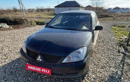 Mitsubishi Lancer IX, 2009 год, 457 000 рублей, 9 фотография