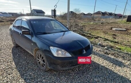 Mitsubishi Lancer IX, 2009 год, 457 000 рублей, 5 фотография