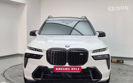 BMW X7, 2023 год, 18 600 000 рублей, 3 фотография