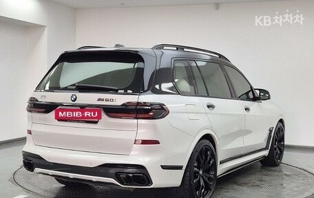 BMW X7, 2023 год, 18 600 000 рублей, 5 фотография