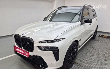 BMW X7, 2023 год, 18 600 000 рублей, 2 фотография