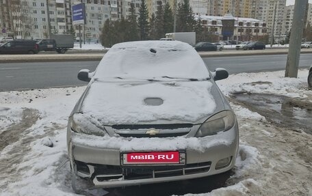 Chevrolet Lacetti, 2007 год, 255 000 рублей, 2 фотография