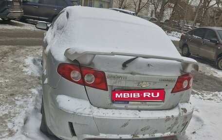 Chevrolet Lacetti, 2007 год, 255 000 рублей, 3 фотография