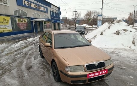 Skoda Octavia IV, 2002 год, 295 000 рублей, 3 фотография